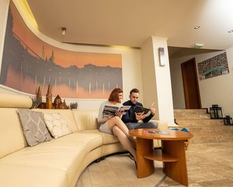 Dóm Hotel - Szeged