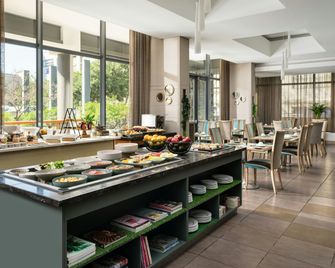 Protea Hotel by Marriott Cape Town North Wharf - Ciudad del Cabo - Restaurante