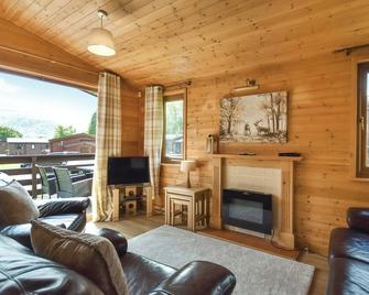 3 bedroom accommodation in Rowardennan - Rowardennan - Wohnzimmer