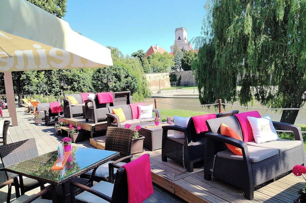 Hotel Icon - Győr