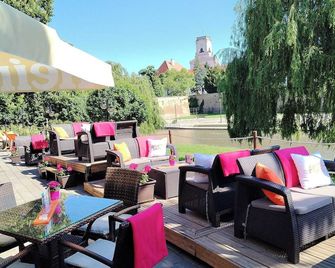 Hotel Icon - Gyor/傑爾