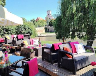 Hotel Icon - Győr