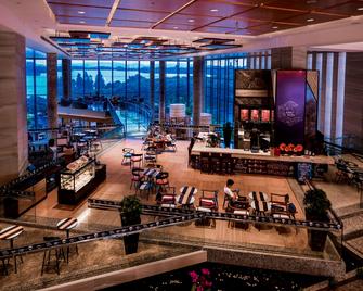 Hyatt Regency Dongguan - Dongguan - Bar