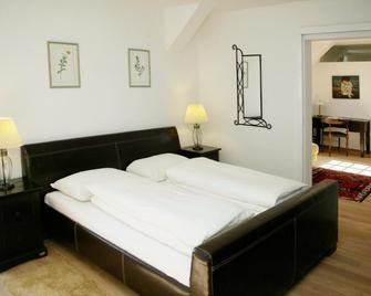 Knappenstöckl - Halbturn