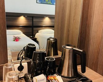 Hotel Le Paris - Noumea