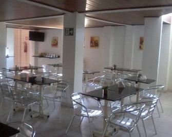 Hotel Aracaju Express - Aracaju - Restaurant