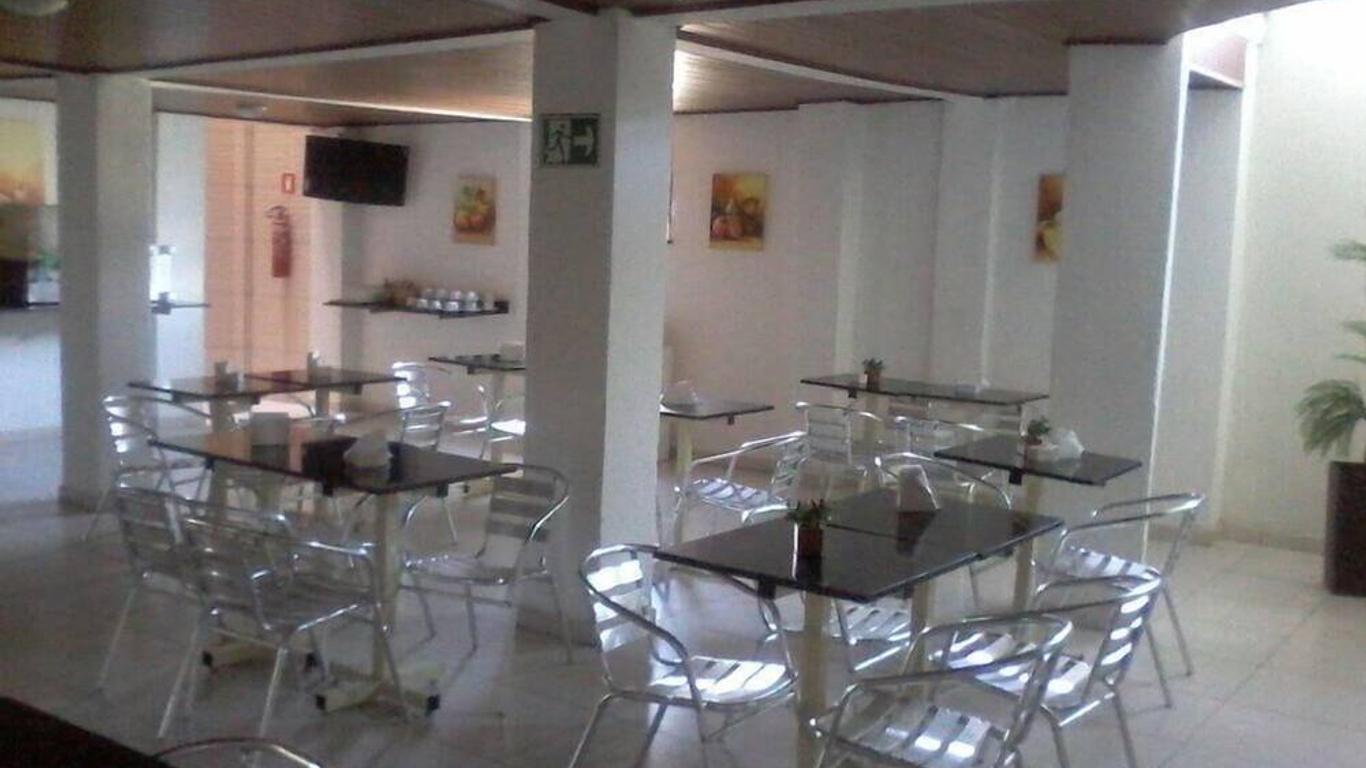 Hotel Aracaju Express