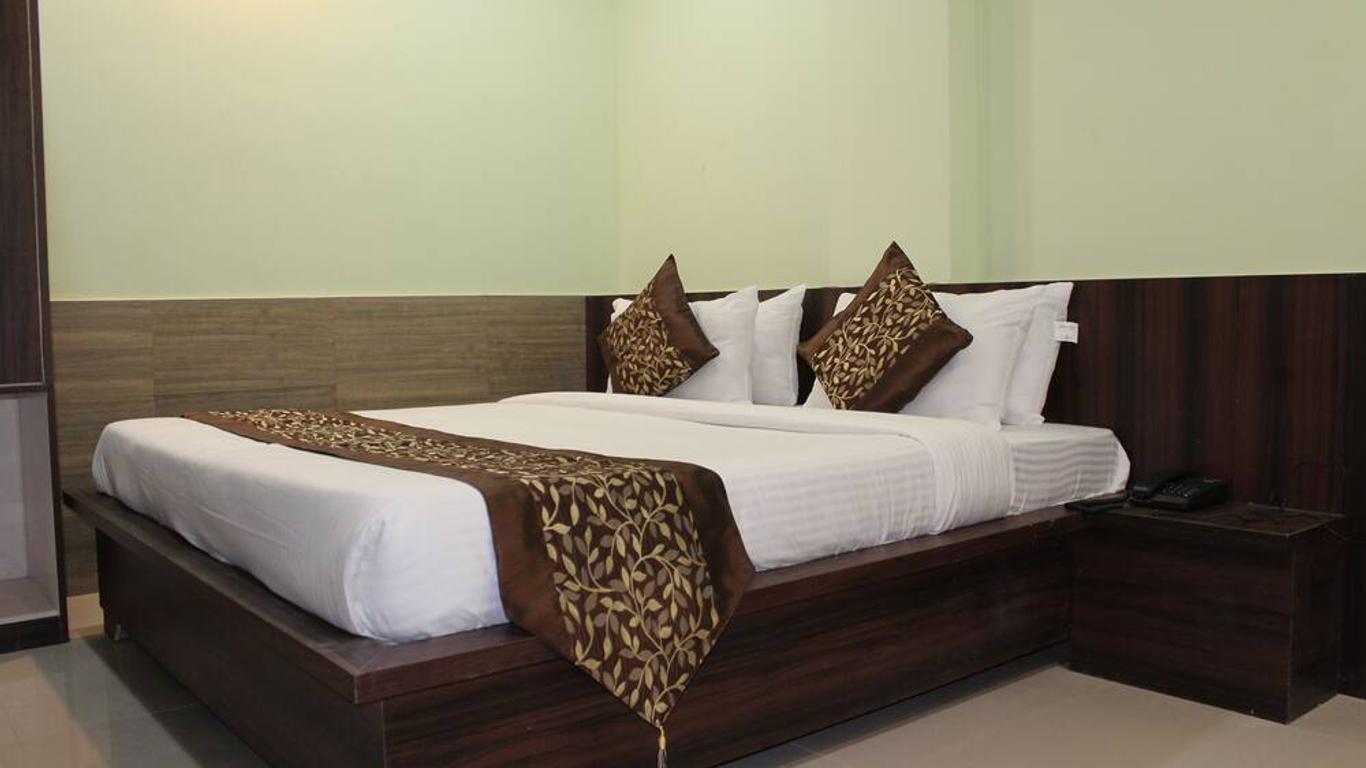 Trimrooms Haridwar