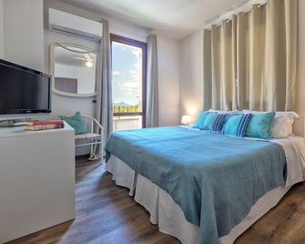 Sardinia Guest House - Adults Only - Olmedo - Chambre