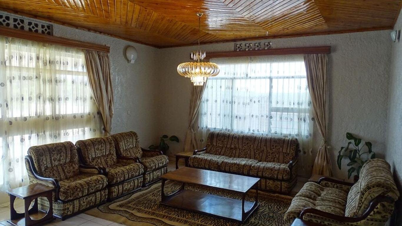 Remera Modern Guesthouse