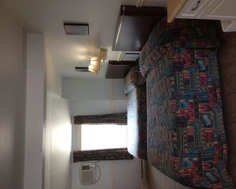 Shoreline Suites - Digby