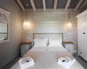 By the sea luxury suites - Thasos Town - Dormitor