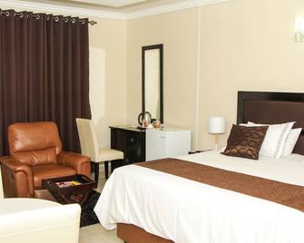 Streets of Gold Guest House - Gaborone - Habitación