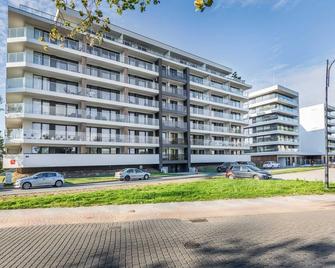 Prestizowe Apartamenty Natural Darlowko - Darłowo - Budynek