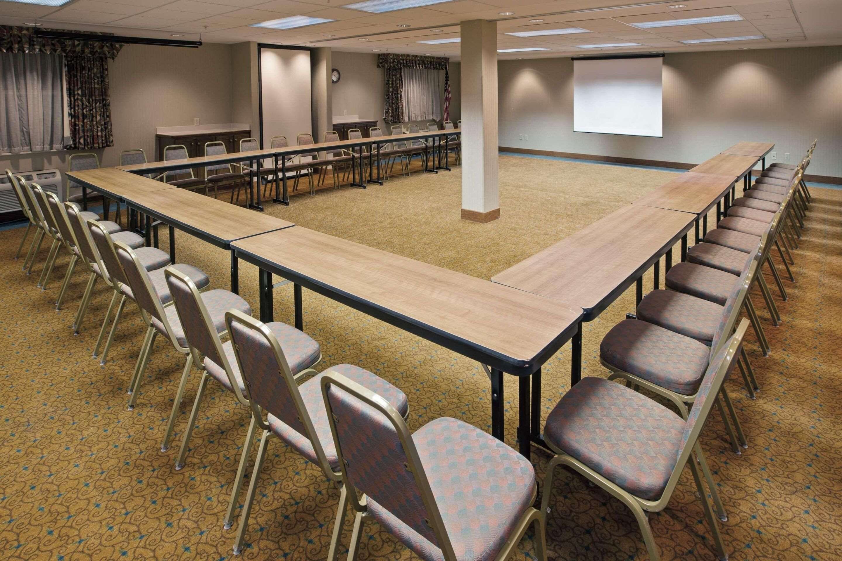 Country Inn & Suites by Radisson, Lansing, MI - Lansing - Mødelokale