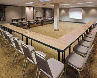 Country Inn & Suites by Radisson, Lansing, MI - Lansing - Meeting room