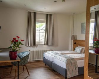 Seehotel Schlick - Fuschl am See