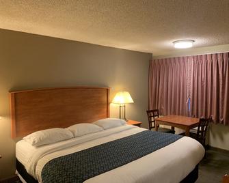 Sunset Inn - John Day - John Day - Bedroom