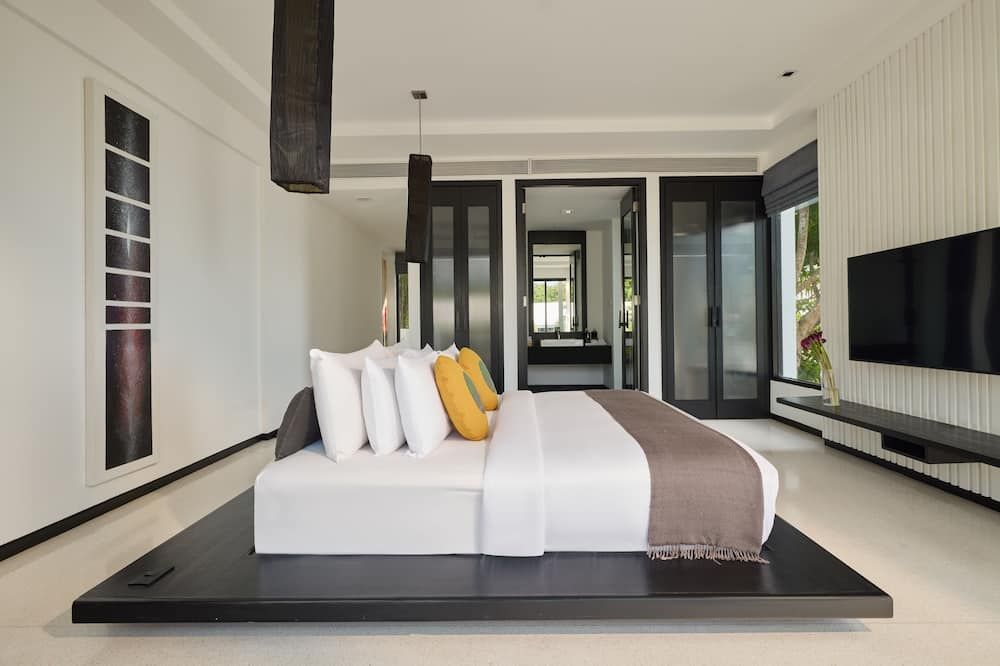 The Chill Resort and Spa, Koh Chang