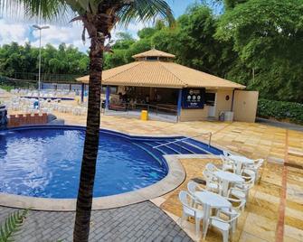Golden Dolphin Express - Goiânia - Pool