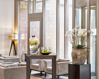 H4 Hotel Hamburg Bergedorf - Hamburg