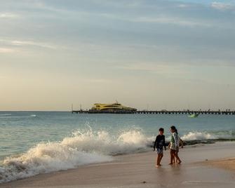 Vista Caribe - Playa del Carmen - Praia