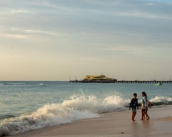 Vista Caribe - Playa del Carmen - Strand
