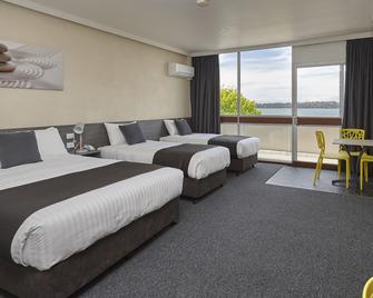 Bayside Hotel - St Helens - Slaapkamer