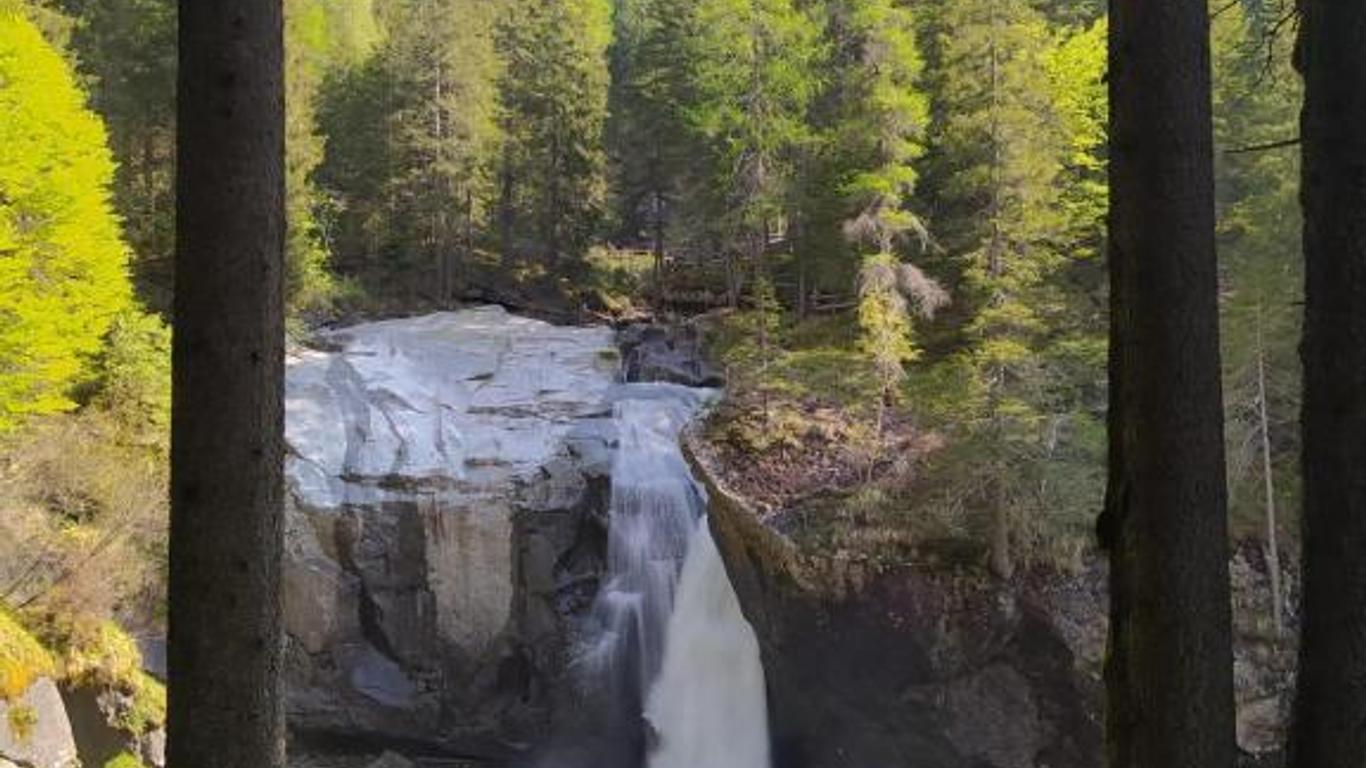 Casa Salvaterra Affittacamere