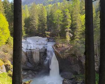 Casa Salvaterra Affittacamere - Pinzolo