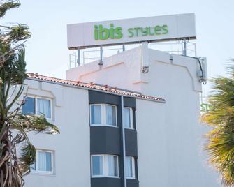 ibis Styles Perpignan Canet En Roussillon - Canet-en-Roussillon - Κτίριο