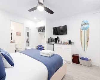 The Silver Lake Hotel at Ocracoke - Ocracoke