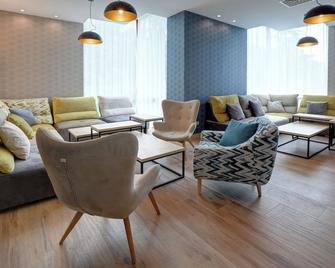 Mirabelle - Varna - Lounge