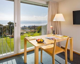 Hotel Boldern - Männedorf