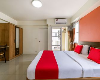 Salin Home Hotel Ramkhamhaeng - Bangkok
