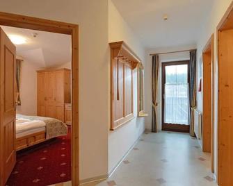 Apparthotel Ederfeld - Mayrhofen - Hall