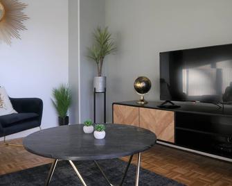 Appartement Le Céleste 113 - deux chambres - Ramonville-Saint-Agne - Salon