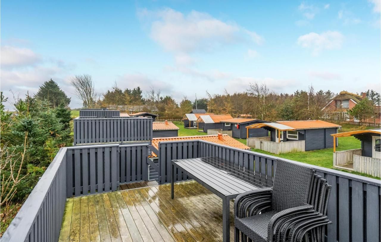 Stunning Home In Hanstholm – Hanstholm