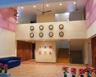 Hotel Sharayu One - Mapusa