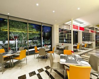 ibis Nashik - Nashik - Restaurant