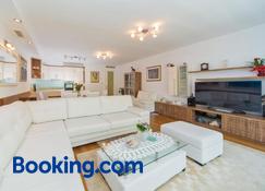Dubrovnik Luxury Residence-L`Orangerie - Dubrovnik