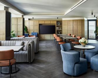 The George at Columbia, Tapestry Collection by Hilton - New York - Ristorante