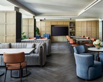 The George Manhattan, Tapestry Collection by Hilton - New York - Lounge