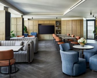 The George at Columbia, Tapestry Collection by Hilton - نيويورك - ردهة