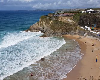 OYO Minerva Guesthouse - Newquay - Property amenity