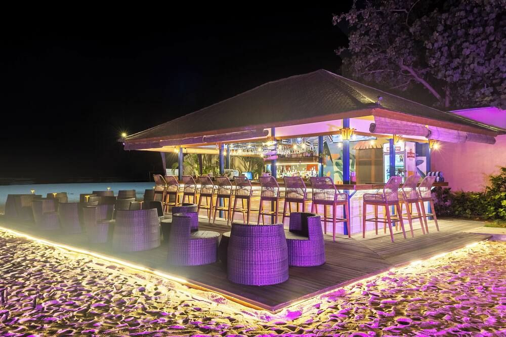 The Sakala Resort Bali All Suites