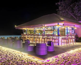The Sakala Resort Bali All Suites - South Kuta - Bar