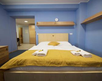 S Hotel - Maribor - Habitación