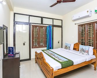 OYO 8222 Capital Guest House 2 - Bhubaneswar - Habitación