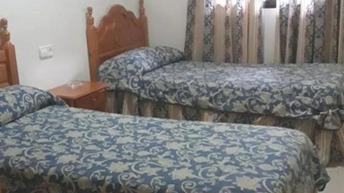 Hostal Nuevo Montesol